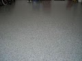 Dallas Epoxy  | Ameristain LLC | Epoxy Dallas Garage Floor logo