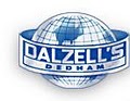 Dalzell Volvo logo