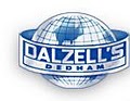 Dalzell Volvo logo