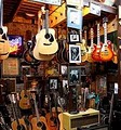 Dan's Chelsea Guitars Inc image 2