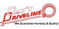 Dan's Driveline Repair logo