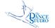 Dance Studio The logo