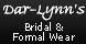 Dar-Lynn's Bridal & Formal Wr image 2