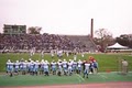 Dartmouth College: Memorial Field image 1