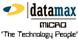 Datamax/Micro logo