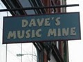 Dave's Music Mine image 2