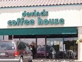 Davinci's Coffee House logo