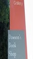 Dawson's Book Shop logo