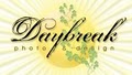 Daybreak Photo and Design logo