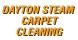Dayton Steam Carpet Cleaning logo