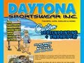 Daytona Sportswear logo