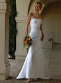 Dazzling Prom and Bridal Collection, Pageant and Bridesmaid, Tuxedo Rentals image 2