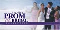 Dazzling Prom and Bridal Collection, Pageant and Bridesmaid, Tuxedo Rentals logo
