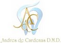 De Cardenas Andres DMD logo