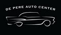 De Pere Auto Center, Inc. logo