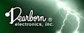 Dearborn Electronics logo