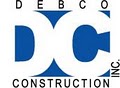 Debco Construction logo