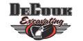 Decook Excavating Inc. logo