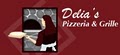 Delia's Pizzeria and Grille of Springfield logo