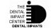 Dental Implant Center logo