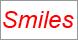 Dentist Dr smiles logo