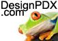 DesignPDX logo