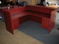 Desko Office Furniture image 9