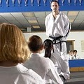 Detroit Karate image 3