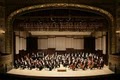 Detroit Symphony Orchestra logo