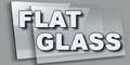 Diamond Glass and Mirror logo