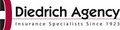 Diedrich Agency Inc logo