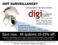 Digi Surveillance Systems | Network IP CCTV and Access Control image 2