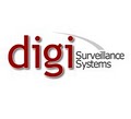 Digi Surveillance Systems | Network IP CCTV and Access Control logo
