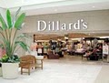 Dillard's: Sooner Mall logo