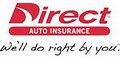 Direct Auto Insurance logo