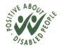 Disability Help Center logo