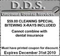 Discount Dental Services image 2