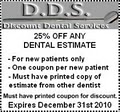 Discount Dental Services image 3