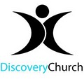 Discovery Church logo