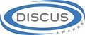 Discus Awards logo