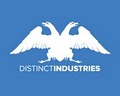 Distinct Industres LLC logo