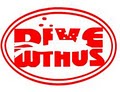 Dive WthUs Scuba, Inc. logo