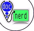 DocNerd logo
