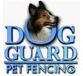 Dog Guard Fencing, Sunward Electronics, Inc logo