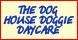 Dog House Doggy Daycare logo