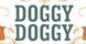 Doggy Doggy Pet Shop logo