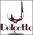 Dolcetto Wine Room logo