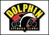 Dolphin Fitness Club logo