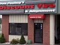 Don Foshays Discount Tire & Alignment image 2