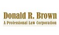 Donald R Brown Aplc: Brown Donald R image 1